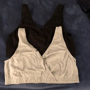🚨2 for $7 today Motherhood maternity nursing bras